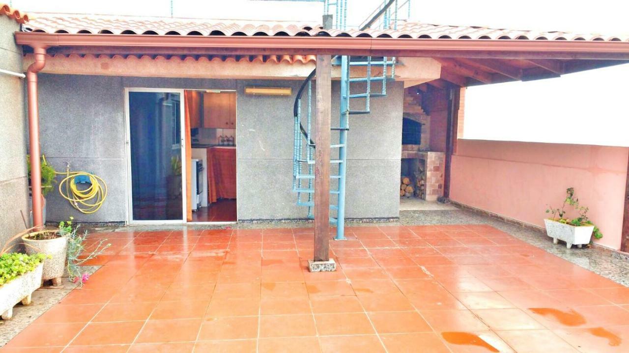 Ático confortable La Laguna  Exterior foto
