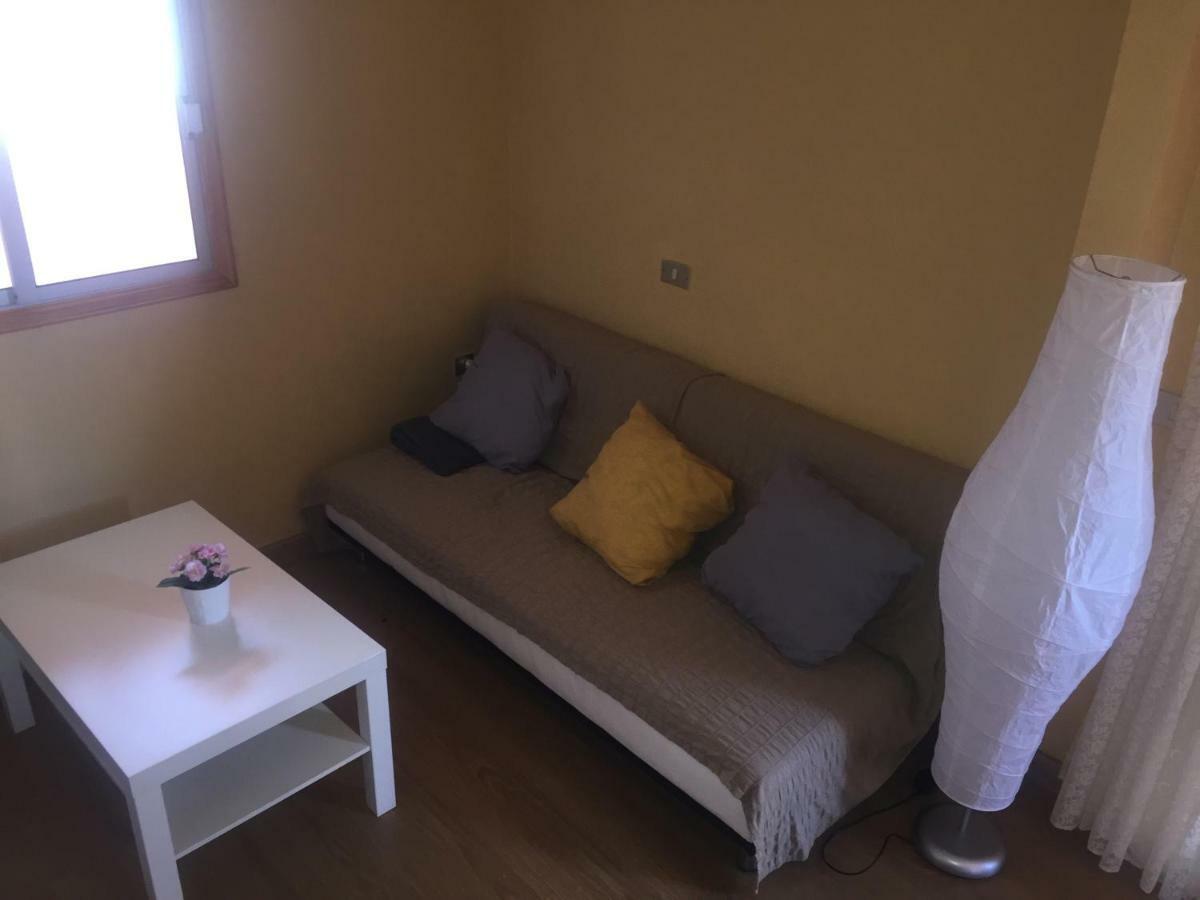 Ático confortable La Laguna  Exterior foto