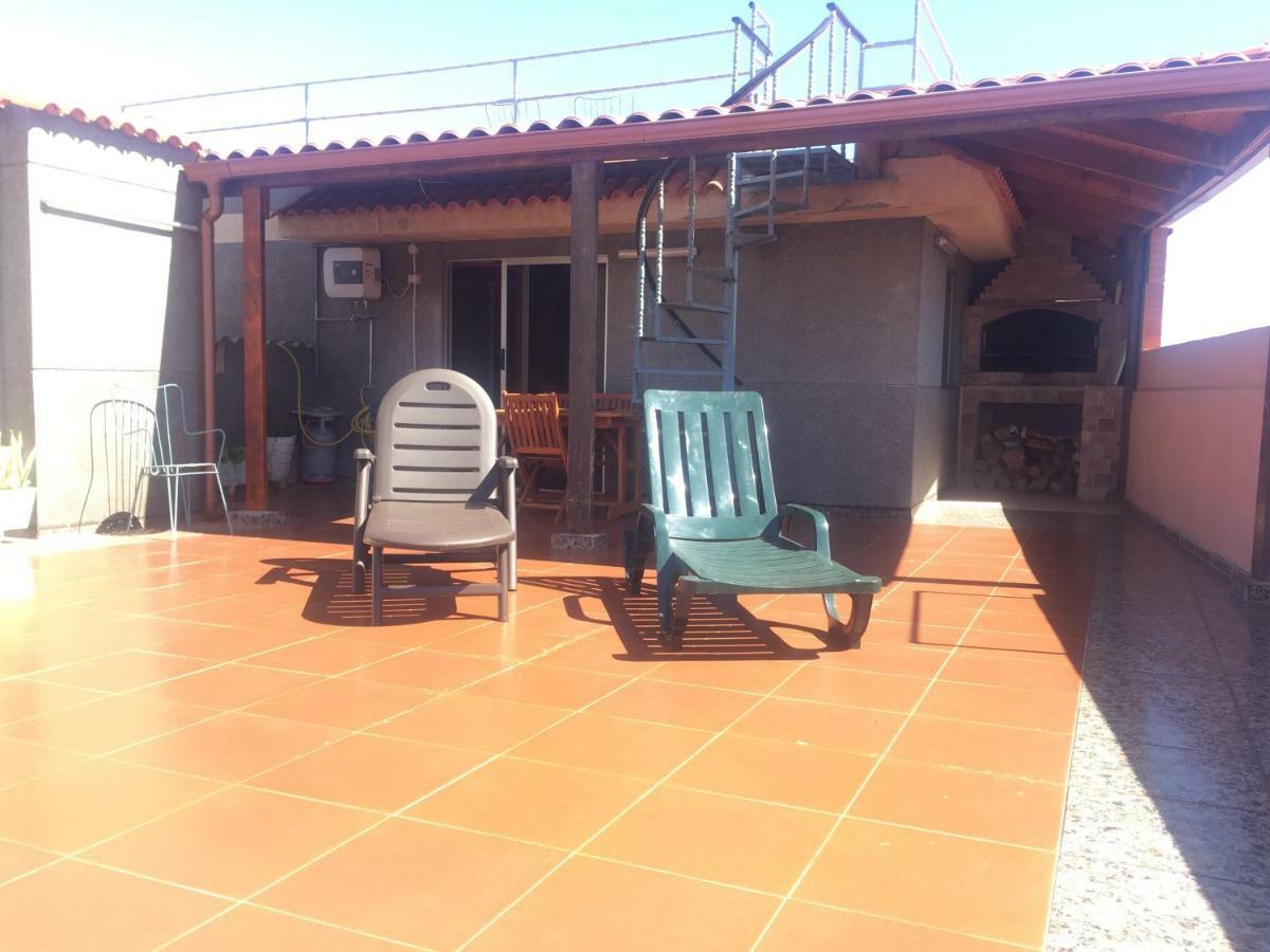Ático confortable La Laguna  Exterior foto